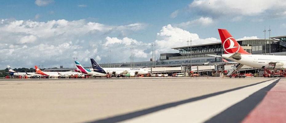 Hamburg Havalimanı’nda Yakıt Krizi Nedeniyle Uçuşlar İptal Edildi - Haberi Oku