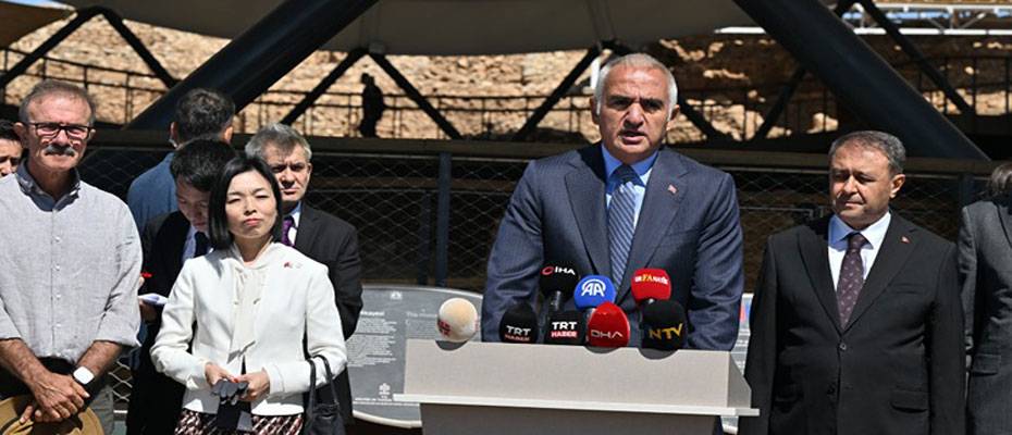 Göbeklitepe’de Yeni Keşif Turizme Güç Katıyor - Haberi Oku