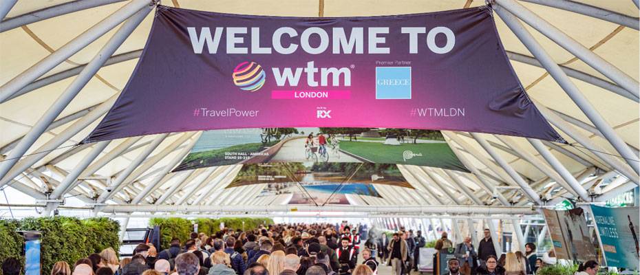 ITT Future You Forum Returns to WTM London 2025 - Read the News