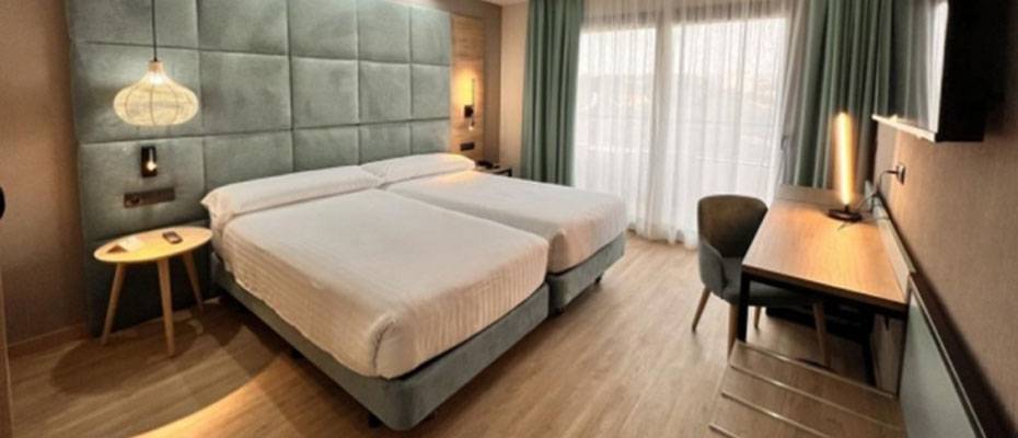 Sercotel, Alicante’te yeni otelle MICE turizmine yatırım yapıyor - Haberi Oku