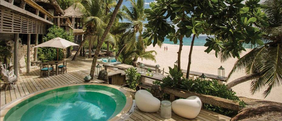 Seychellen: Architektur, die Luxus und Natur vereint - Lesen Sie die Nachrichten