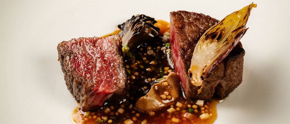 Toronto bittet zu Tisch: Kulinarik zwischen Märkten und MICHELIN-Sternen - Lesen Sie die Nachrichten