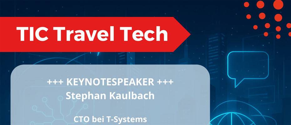 Travel Tech Symposium 2025: KI trifft persönliche Beratung - Lesen Sie die Nachrichten