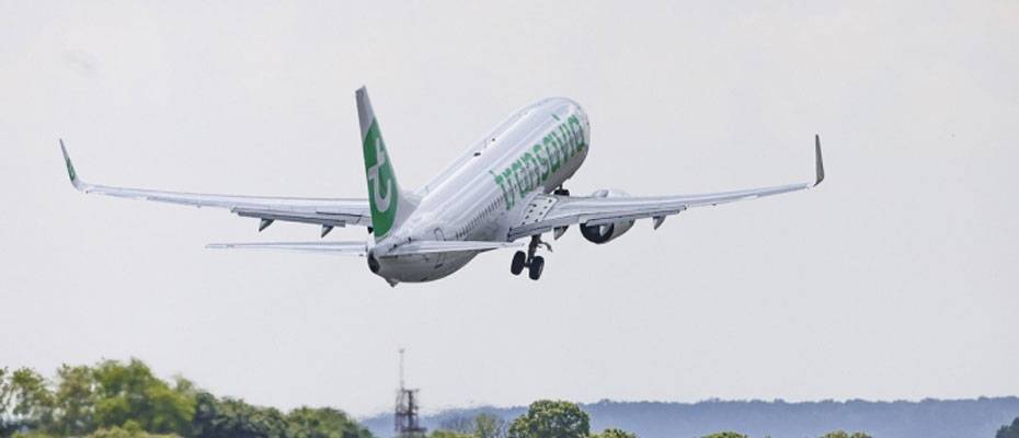 Transavia baut Spanien-Programm für Sommer 2026 deutlich aus