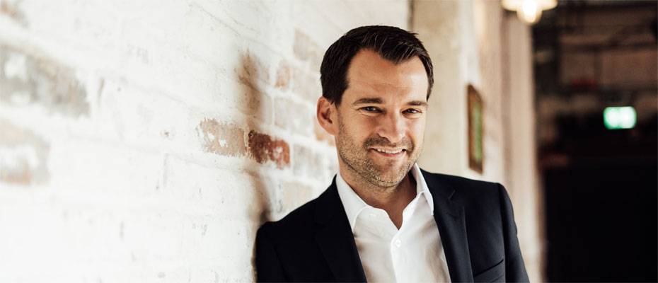 Lufthansa Group appoints Johannes Vogel as new Head of Human Resources at Eurowings - Read the News