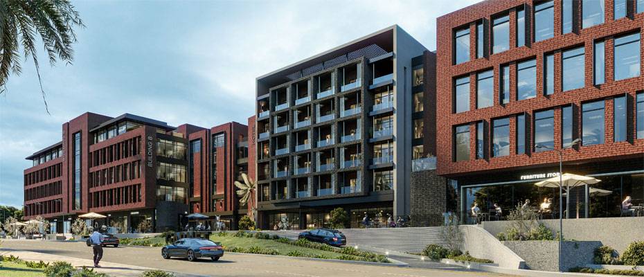 IHG to introduce Hotel Indigo in New Cairo by 2031 - Read the News
