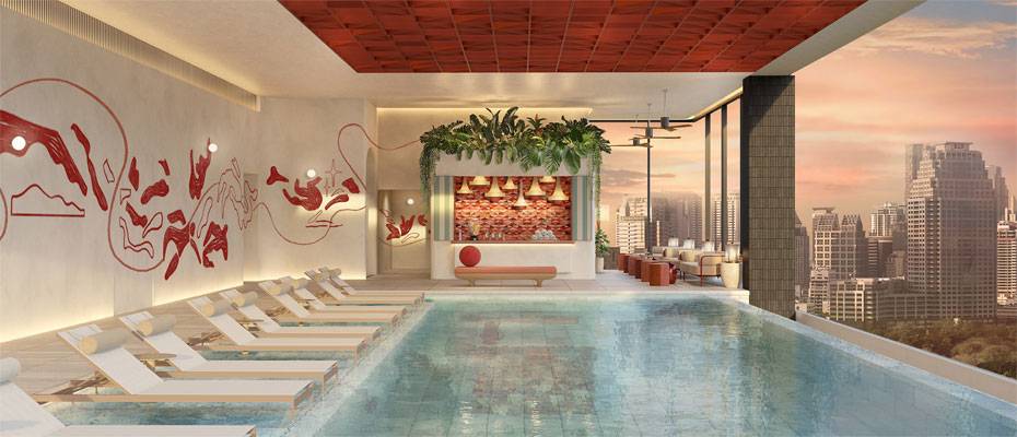 Hilton to surpass 250 luxury and lifestyle hotels in Asia Pacific - Read the News