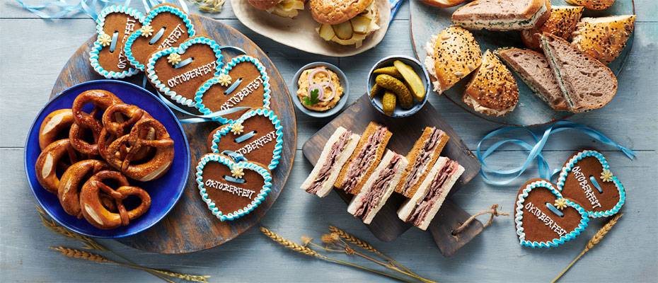 Emirates brings Oktoberfest flair to the skies and lounges - Read the News