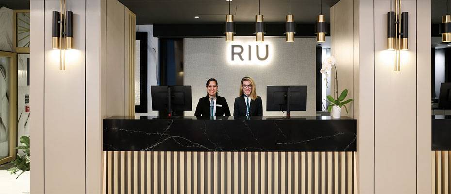 RIU Kanada’da ilk otelini açtı: Riu Plaza Toronto - Haberi Oku