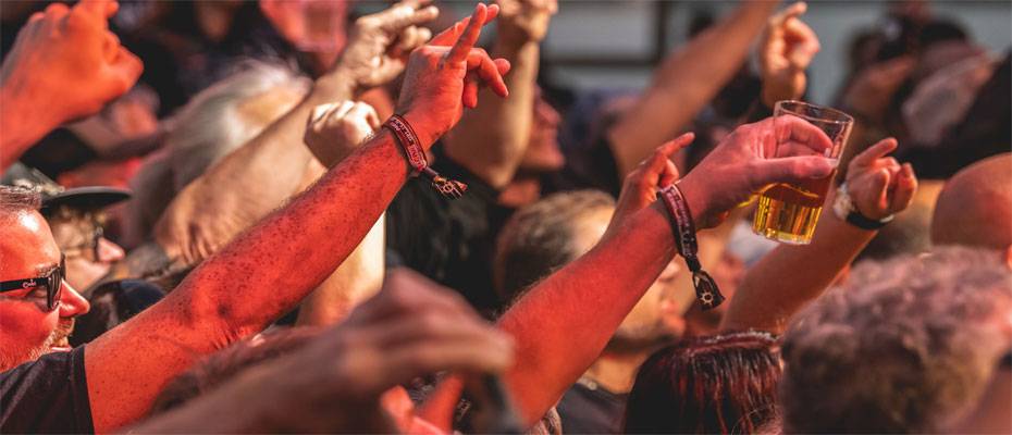 Full Metal Cruise XIII: Metalheads stechen 2026 im Mittelmeer in See - Lesen Sie die Nachrichten
