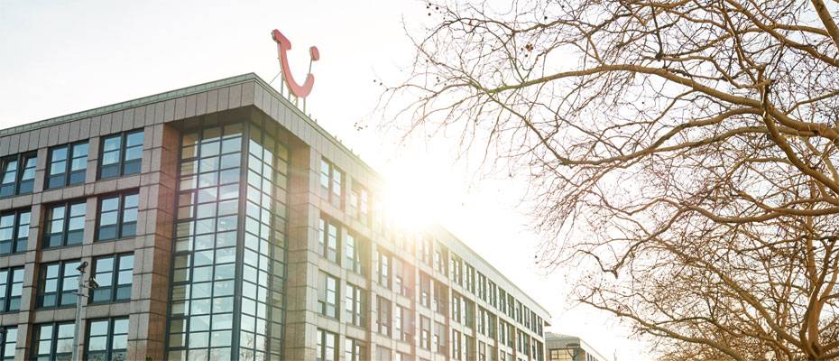 TUI on track to deliver raised FY25 underlying EBIT growth - Read the News