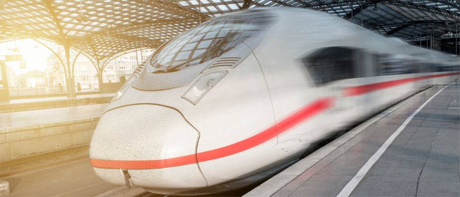 Stimmungsbild: Deutsche Bahn landet im Zufriedenheitsranking auf dem letzten Platz - Lesen Sie die Nachrichten