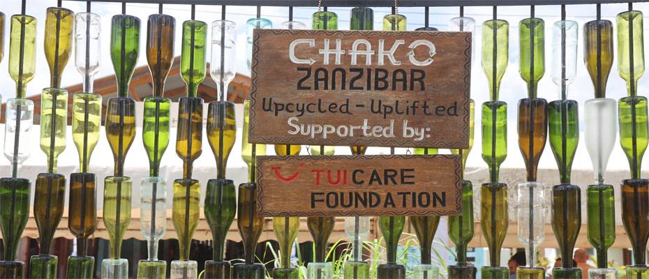 Tourismus als Chance: TUI Care Foundation startet drei Projekte auf Sansibar - Lesen Sie die Nachrichten