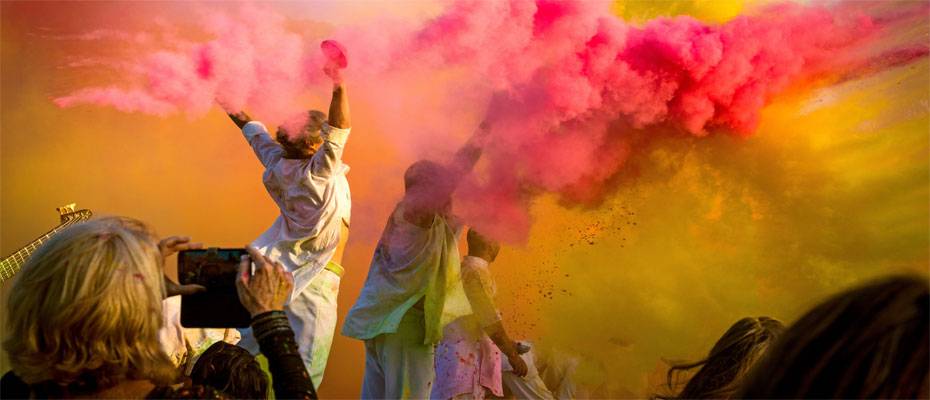 Wo Vielfalt zuhause ist: Südaustralien als Reiseziel für die LGBTQ+ Community - Lesen Sie die Nachrichten