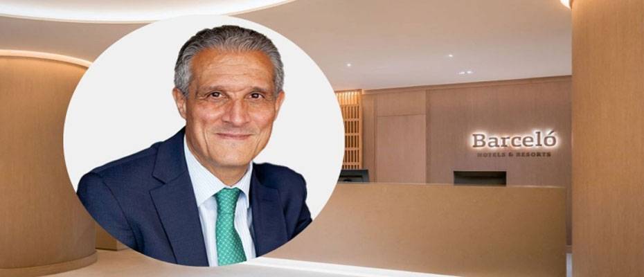 Barceló erwartet Rückgang bei Hotelinvestitionen nach Rekordjahren - Lesen Sie die Nachrichten