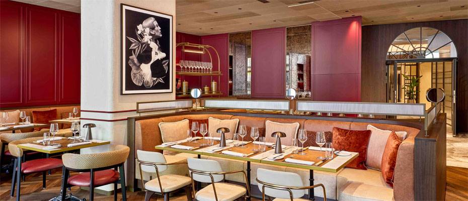 Midtown Grill: New York-Style mit Berliner Seele - Lesen Sie die Nachrichten