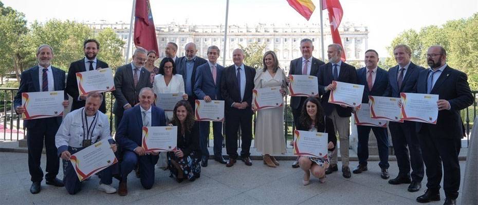 Spain: 10 new Festivals of National and International Tourist Interest recognised - Read the News