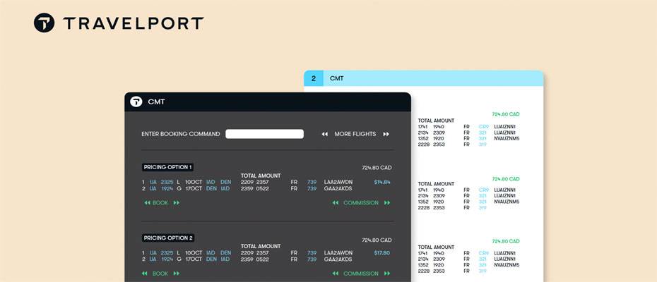 Travelport integrates automated commission tool to boost agent revenue - Read the News