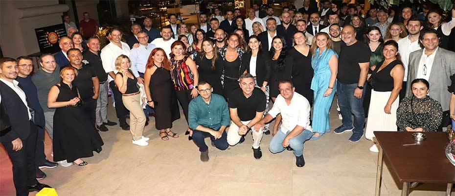 BookingAgora 2025 TravelXperience, turizm sektörünü İstanbul’da buluşturdu - Haberi Oku