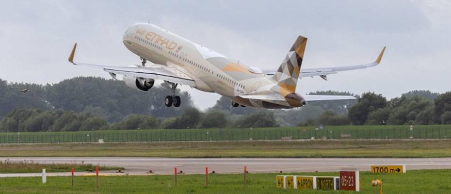Etihad Airways, 2026’da Orta Doğu’dan Balear Adaları’na ilk direkt uçuşu başlatıyor - Haberi Oku