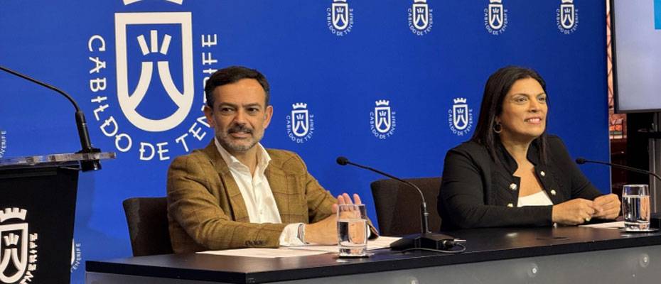 Tenerife, Hong Kong’daki Routes World 2025’te uluslararası havayolu bağlantılarını güçlendiriyor - Haberi Oku