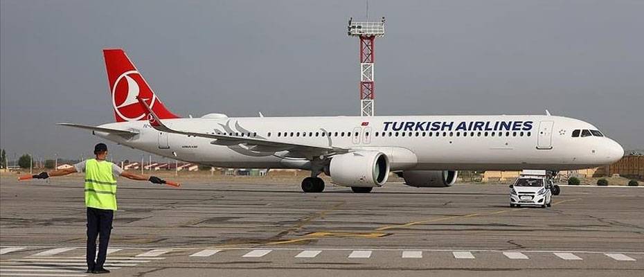 Turkish Airlines orders up to 225 Boeing aircraft - Read the News