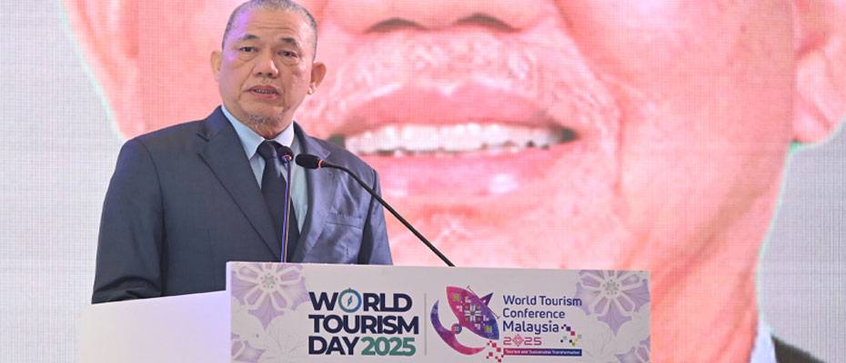 BM Turizm, 2025 Dünya Turizm Günü’nü Malezya’nın Melaka kentinde kutladı - Haberi Oku
