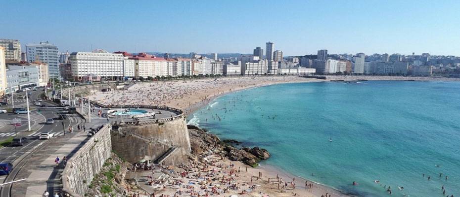 A Coruña’daki otel ve kruvaziyer şirketleri turizm vergisine karşı dava açtı - Haberi Oku