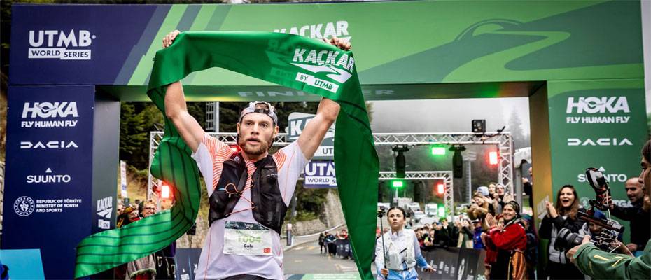 Kaçkar’ın Zirvesinde UTMB Şovu: Doğa, Spor ve Kültür Bir Arada - Haberi Oku