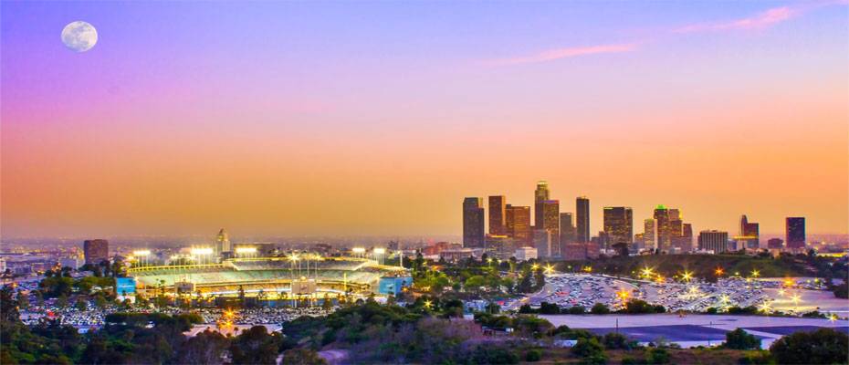 Endloser Sommer an Los Angeles’ Westside - Lesen Sie die Nachrichten