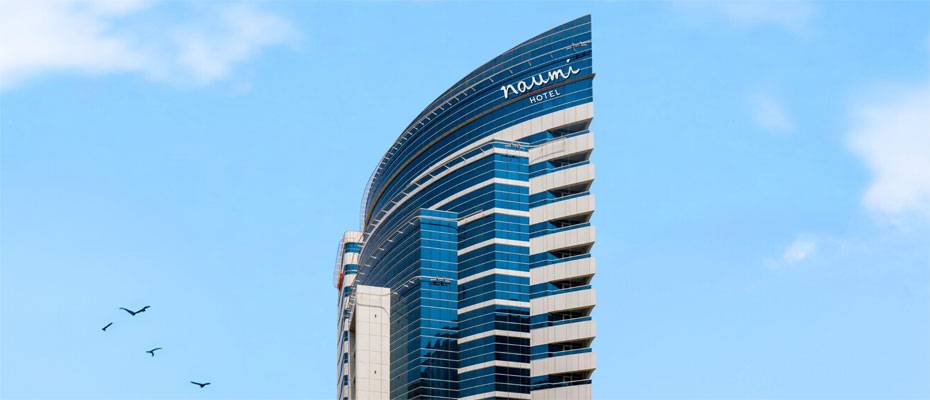 Singapore’s Naumi Hotels debuts in the Middle East with Dubai property - Lesen Sie die Nachrichten?>