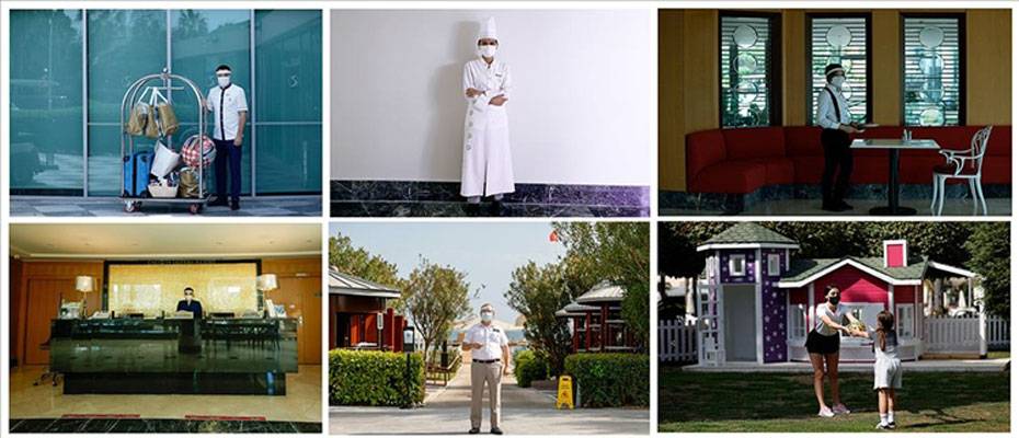 WTTC forecasts 91 million new Travel and Tourism jobs by 2035 - Lesen Sie die Nachrichten?>