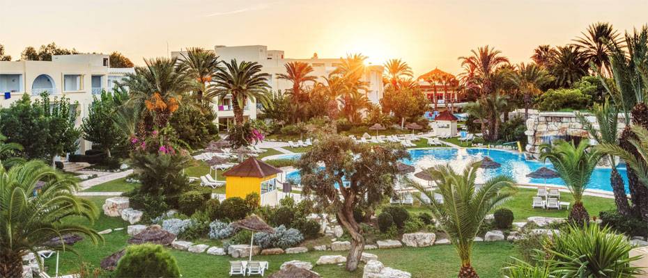 Antalya ist Herbstziel Nummer eins - Lesen Sie die Nachrichten