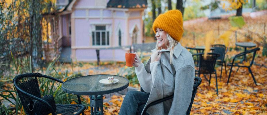 Finnland feiert den Internationalen Tag des Kaffees - Lesen Sie die Nachrichten