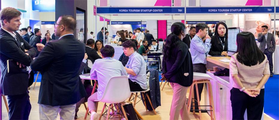 Travel Tech Asia 2025 set to shape the future of tourism in Singapore - Read the News
