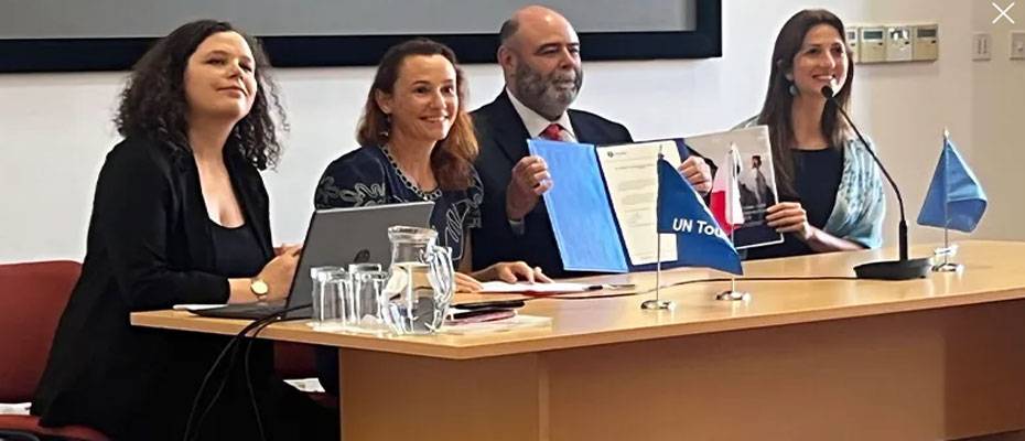 Malta joins International Code for Protection of Tourists and hosts landmark tourism law conference - Read the News