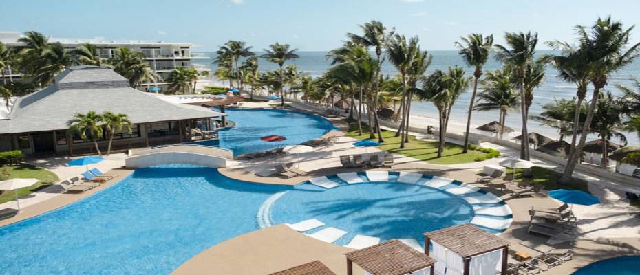 Iberostar satışlarını yüzde 10 artırdı, Meksika ve Zanzibar’da yeni açılışlara hazırlanıyor - Haberi Oku