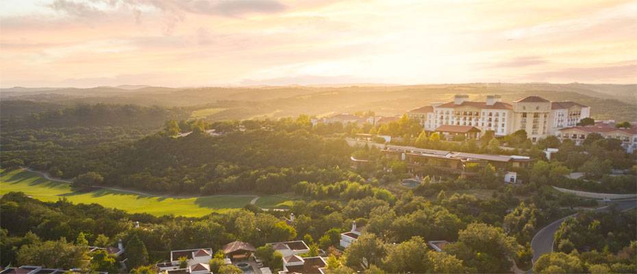 Hilton, 9.000’inci otelini Signia by Hilton La Cantera Resort and Spa ile kutluyor - Haberi Oku