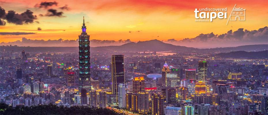 ‘Eine Stadt mit vielen Facetten’: Taipeh stärkt seine Präsenz auf dem europäischen Reisemarkt - Lesen Sie die Nachrichten