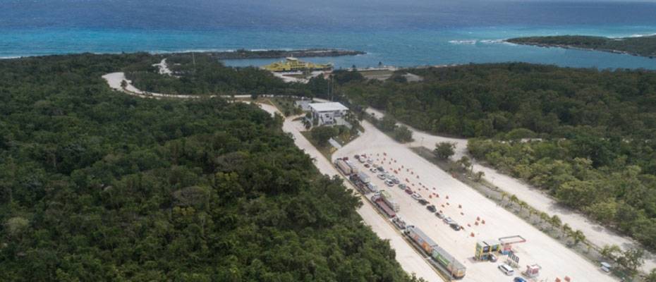 Meksika, kruvaziyer turizmini canlandırmak için Calica Limanı’nı satın alma planını gündeme aldı - Haberi Oku