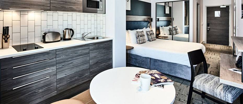Citadines überschreitet 200-Häuser-Marke - Lesen Sie die Nachrichten