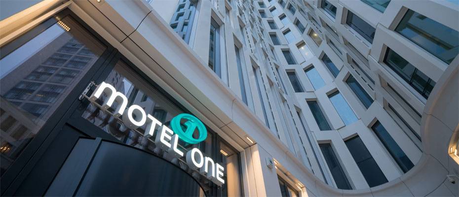 Motel One übernimmt sieben Flemings Hotels - Lesen Sie die Nachrichten
