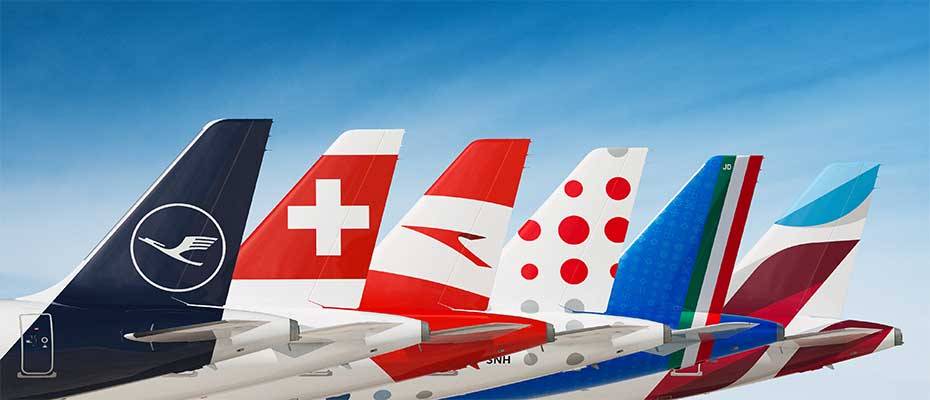 Lufthansa Group bietet neue weltweite Studenten-Tarife an - Lesen Sie die Nachrichten