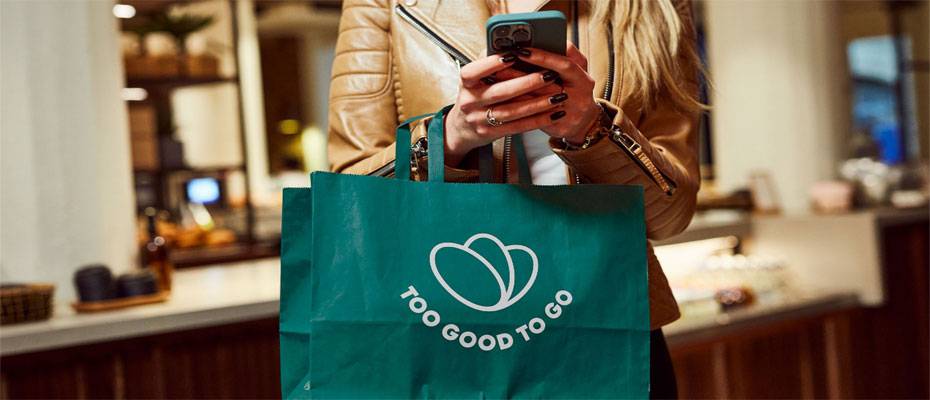 Hilton ve Too Good To Go, gıda israfına karşı ortaklığını genişletiyor - Haberi Oku