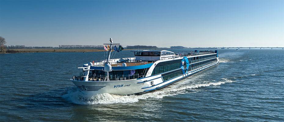 VIVA Cruises: Neue Kurzreisen und Citytrips zum Jahresende - Read the News?>