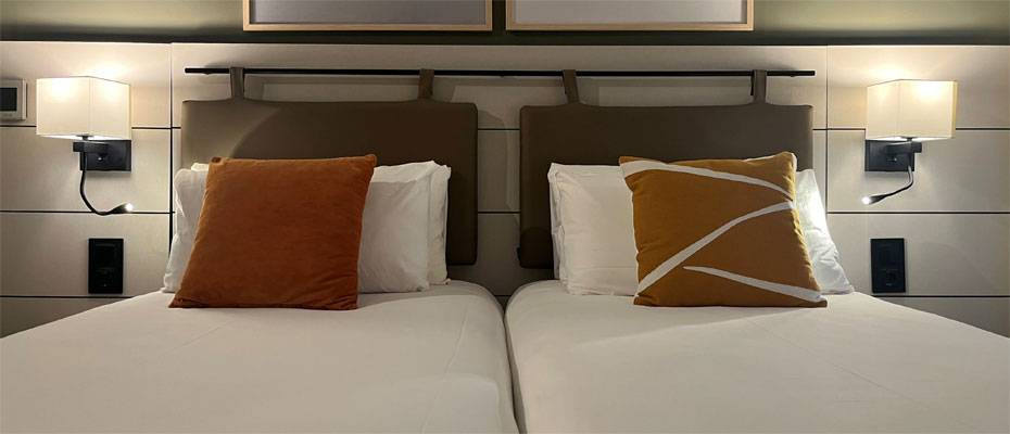 IHG Hotels & Resorts beschleunigt voco-Expansion in Südeuropa - Read the News?>
