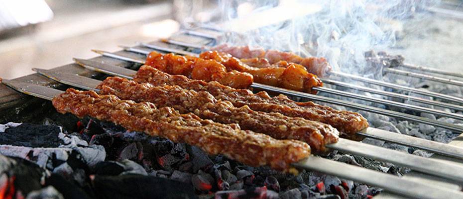 Uluslararası Adana Lezzet Festivali öncesi otel rezervasyonlarında büyük artış - Read the News?>