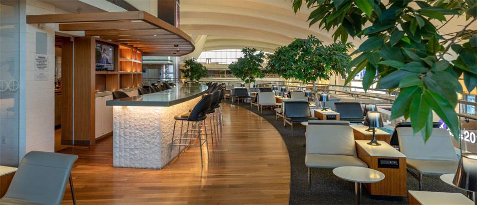 Star Alliance Los Angeles Lounge named North America’s leading airport lounge  - Read the News