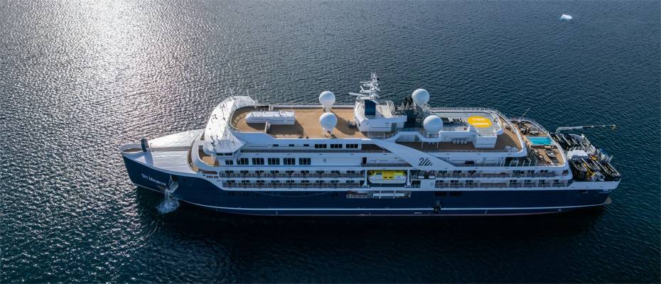 Mit Swan Hellenic erstmals in den Pazifik – Vier neue Expeditionsrouten ab Frühjahr 2026 - Haberi Oku?>