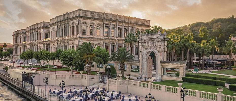 Kempinski Hotels, Condé Nast Traveller 2025 Readers’ Choice Ödülleri’nde onurlandırıldı - Haberi Oku